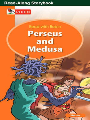 cover image of Perseus and Medusa